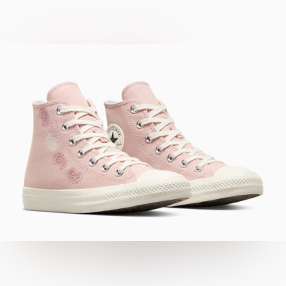 NWT Converse Women’s Chuck Taylor All Star Evolution High Tops